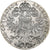 Autriche, Maria Theresa, Thaler, Convention, 1780, Vienne, Refrappe, Argent