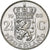 Países Bajos, Juliana, 2-1/2 Gulden, 1960, Utrecht, Plata, MBC+, KM:185