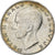 Yougoslavie, Petar II, 20 Dinara, 1938, Argent, TTB+, KM:23