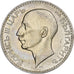 Bulgária, Boris III, 100 Leva, 1937, Kremnica, Prata, AU(50-53)