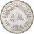 Egypt, Nasser, Pound, AH 1390/1970, Cairo, Silver, AU(50-53), KM:425