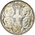 Greece, Paul I, 30 Drachmai, 1963, Monnaie de Paris, Silver, MS(60-62), KM:86