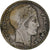 Francja, 20 Francs, Turin, 1933, Paris, Srebro, EF(40-45), Gadoury:852, KM:879