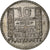 France, 10 Francs, Turin, 1932, Paris, Argent, TTB, Gadoury:801, KM:878