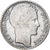 France, 10 Francs, Turin, 1934, Paris, Silver, VF(30-35), Gadoury:801, KM:878