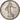 Francja, 5 Francs, Semeuse, 1962, Paris, Srebro, EF(40-45), Gadoury:770