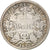 Duitsland, Wilhelm I, Mark, 1875, Berlin, Zilver, FR, KM:7