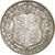 United Kingdom, George V, 1/2 Crown, 1923, London, Silver, VF(30-35), KM:818.1a