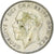 Reino Unido, George V, Shilling, 1924, London, Plata, BC+, KM:816a