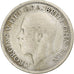 United Kingdom, George V, Shilling, 1929, London, Silver, VF(30-35), KM:833