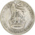 Verenigd Koninkrijk, George V, Shilling, 1929, London, Zilver, FR+, KM:833