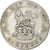 Verenigd Koninkrijk, George V, 6 Pence, 1918, London, Zilver, FR, KM:815