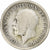 Verenigd Koninkrijk, George V, 6 Pence, 1928, London, Zilver, FR, KM:832