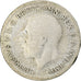 Verenigd Koninkrijk, George V, 6 Pence, 1930, London, Zilver, FR, KM:832