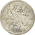 Reino Unido, George V, 6 Pence, 1930, London, Plata, BC+, KM:832