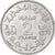 Maroc, Mohammed V, 2 Francs, AH 1370/1951, Paris, Aluminium, SUP