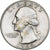 Vereinigte Staaten, Quarter, Washington, 1964, Philadelphia, Silber, SS, KM:164