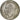 Verenigd Koninkrijk, George V, 6 Pence, 1921, London, Zilver, FR, KM:815a.1