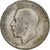 United Kingdom, George V, 6 Pence, 1921, London, Silber, S, KM:815a.1