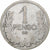 Hungary, Pengo, 1926, Budapest, Silver, VF(20-25), KM:510