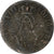 Guinea francese, Louis XVIII, 10 Centimes, 1818, Paris, Biglione, MB, KM:A1