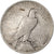 Verenigde Staten, Dollar, Peace, 1923, Denver, Zilver, FR+, KM:150