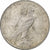 Stati Uniti, Dollar, Peace, 1925, Philadelphia, Argento, MB+, KM:150