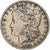 Verenigde Staten, Dollar, Morgan, 1890, Philadelphia, Zilver, ZF, KM:110