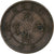 China, Guangxu, 10 Cash, 1903-1906, Copper, EF(40-45), KM:49