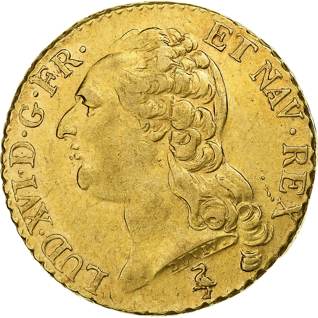 Monnaie suisse de 1794