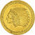 Vereinigte Staaten, betaalpenning, Indian Head, Gold, VZ