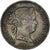 Spain, Isabel II, 20 Réales, 1861, Madrid, Silver, EF(40-45), KM:609.2