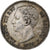 Spain, Alfonso XII, 5 Pesetas, 1875, Madrid, Silver, AU(50-53), KM:671
