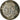 Royaume-Uni, George V, 1/2 Crown, 1929, Londres, Argent, TB+, KM:835