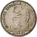 Espagne, Peseta, 1934, Madrid, Argent, TTB, KM:750