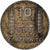 France, 10 Francs, Turin, 1930, Paris, Argent, TTB, Gadoury:801, KM:878