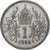 Autriche, Franz Joseph I, Corona, 1894, Vienne, Argent, TTB, KM:2804