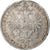 Autriche, Franz Joseph I, Florin, 1860, Vienne, Argent, TTB, KM:2219