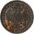 Áustria, Franz Joseph I, Kreuzer, 1885, Vienna, Cobre, AU(50-53), KM:2187