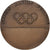 Russia, Medal, Comité Olympique, URSS, 1987, Bronze, AU(50-53)