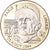 Francja, medal, Paris Libéré, Miedź-Nikiel, Jimenez, MS(64)