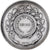 Frankreich, Medaille, Compagnie des sauveteurs, Reims, Silvered bronze, Desaide