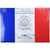 France, Coffret 1 c. à 20 frs., 1999, Monnaie de Paris, BU, MS(65-70)