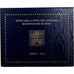 Vaticano, Pape François, Coffret 1c. à 2€, BU, 2014, Rome, Sin información