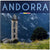 Andorra, Coffret 1c. à 2€, BU, 2016, Sin información, FDC