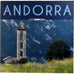 Andorra, Coffret 1c. à 2€, BU, 2016, N.C., FDC