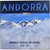 Andorra, Coffret 1c. à 2€, BU, 2014, Sin información, FDC