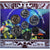 French Polynesia, Coffret 1 fr. à 100 frs., 2002, Monnaie de Paris, BU