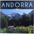 Andorra, Coffret 1c. à 2€, BU, 2021, N.C., FDC