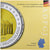 Germany, 2€ x 5, Ludwigskirche, BU, 2009, Bi-Metallic, MS(65-70)